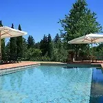 Tenuta Di Monaciano 4* Castelnuovo Berardenga
