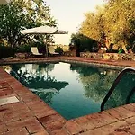 Tenuta Di Monaciano Hotel Castelnuovo Berardenga