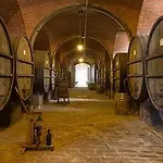 Tenuta Di Monaciano 4* Castelnuovo Berardenga