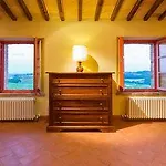 Tenuta Di Monaciano Hotel Castelnuovo Berardenga