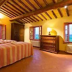 Tenuta Di Monaciano Hotel