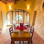 Tenuta Di Monaciano Hotel Castelnuovo Berardenga