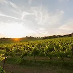 Tenuta Di Monaciano 4* Castelnuovo Berardenga