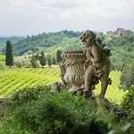 Tenuta Di Monaciano 4* Castelnuovo Berardenga