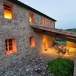 Tenuta Di Monaciano 4*