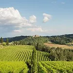 Tenuta Di Monaciano Hotel Castelnuovo Berardenga