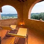 Tenuta Di Monaciano Hotel Castelnuovo Berardenga