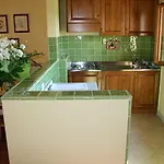 Tenuta Di Monaciano Hotel 4*