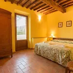 Hotel Tenuta Di Monaciano