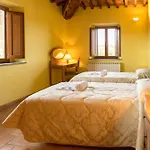 Tenuta Di Monaciano Hotel Castelnuovo Berardenga
