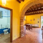 Hotel Tenuta Di Monaciano 4*