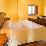 Hotel Tenuta Di Monaciano