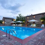 Hotel Tenuta Di Monaciano Castelnuovo Berardenga