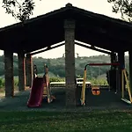 Tenuta Di Monaciano Hotel 4*