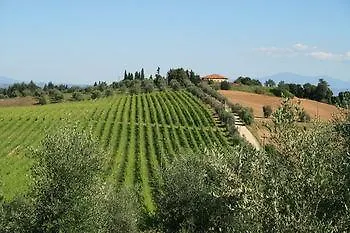 Tenuta Di Monaciano Отель