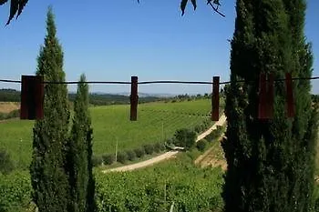 Tenuta Di Monaciano 4*