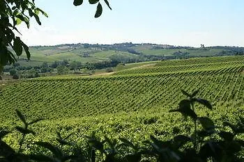 Tenuta Di Monaciano Hotel 4*