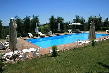 Tenuta Di Monaciano Отель