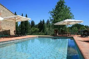 Tenuta Di Monaciano 3* Кастельнуово-Берарденга