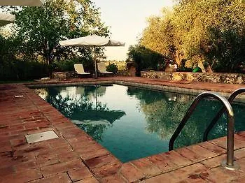 Tenuta Di Monaciano Hotel Castelnuovo Berardenga