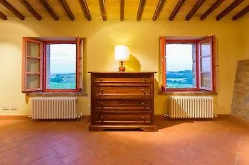 Tenuta Di Monaciano Hotel Castelnuovo Berardenga