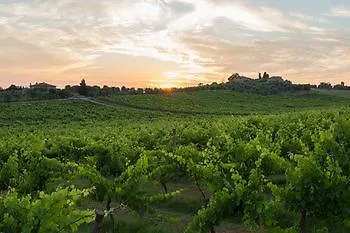 Tenuta Di Monaciano 4*