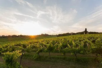 Tenuta Di Monaciano 3* Кастельнуово-Берарденга