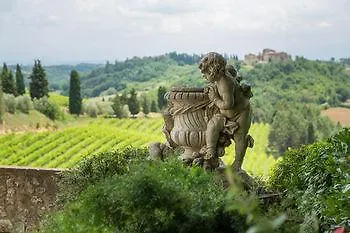 Tenuta Di Monaciano 3* Кастельнуово-Берарденга