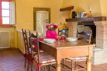 Tenuta Di Monaciano 4*