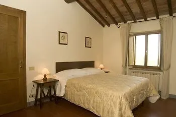 Отель Tenuta Di Monaciano
