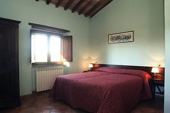 Tenuta Di Monaciano 4*