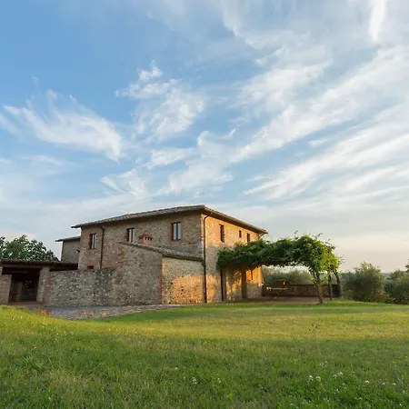 Tenuta Di Monaciano