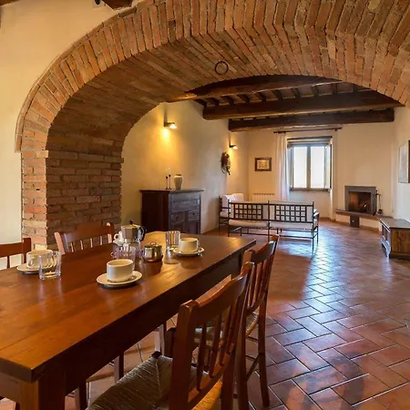 Tenuta Di Monaciano