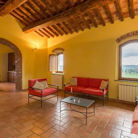 Hotel Tenuta Di Monaciano Castelnuovo Berardenga