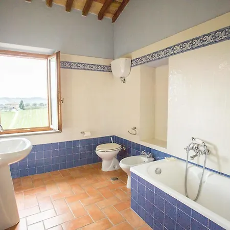 Hotel Tenuta Di Monaciano Castelnuovo Berardenga