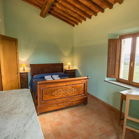 Hotel Tenuta Di Monaciano Castelnuovo Berardenga