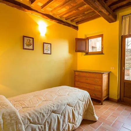 Hotel Tenuta Di Monaciano Castelnuovo Berardenga