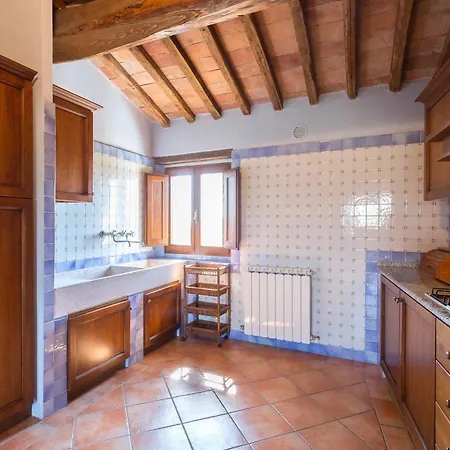 Tenuta Di Monaciano 3* Кастельнуово-Берарденга
