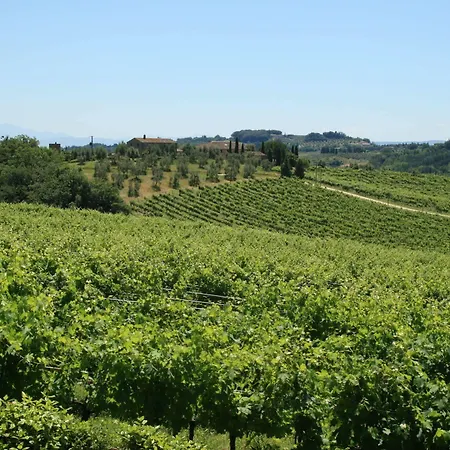Tenuta Di Monaciano